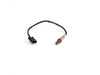 ES#3559738 - 11787596908 - Oxygen Sensor - Upstream Catalytic Converter - 520mm, Front O2 sensor/Lambda probe - Bosch - BMW