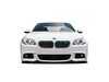 ES#3410419 - F10MTFT-GG - M Sport Style Front Bumper - F10  - Add the more aggressive front bumper from the M Sport package - ECS - BMW
