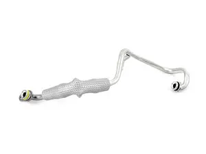 Turbo Coolant Supply Pipe - Right Side
