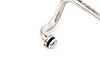 ES#2609417 - 079145910H - Turbo Coolant Supply Pipe - Right Side - Supplies coolant to the right side turbocharger - Genuine Volkswagen Audi - Audi