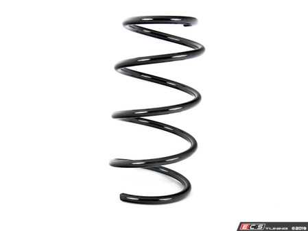 ES#2915053 - 31336761327 - E60 Front Coil Spring - Replace your cracked springs - Mubea - BMW
