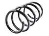 ES#2915053 - 31336761327 - E60 Front Coil Spring - Replace your cracked springs - Mubea - BMW
