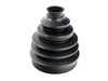 ES#3462937 - 1K0498203D - Front CV Joint Boot Kit - Outer - Priced Each - Stop losing CV grease and extend axle joint life - GKN Drivetech - Audi
