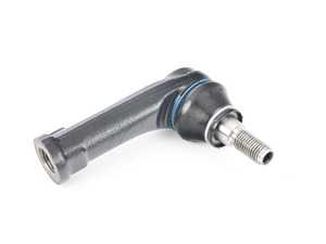 ES#404929 - 701419812D - Outer Tie Rod End - Right  - Replace for tighter steering. - Genuine Volkswagen Audi - Volkswagen