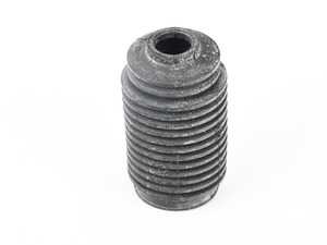 ES#3970477 - 7D0419831 - Power Steering Rack Boot - Priced Each  - Located at the connection point on the inner tie rod and steering rack, fits left & right sides - Meyle - Volkswagen