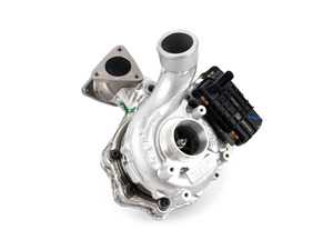 ES#2570499 - 059145874M - Garrett Turbocharger (GTB2056VS) - Restore boost and get going! - Genuine Volkswagen Audi - Audi Volkswagen