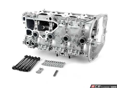 ES#4699788 - 06K103264D - CYL.HEAD - Genuine Volkswagen Audi - 
