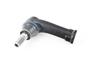 ES#404925 - 701419811E - Tie Rod End - Left  - Tie rod end for left side (driver's), does not come with any hardware. - Genuine Volkswagen Audi - Volkswagen