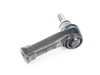 ES#404925 - 701419811E - Tie Rod End - Left  - Tie rod end for left side (driver's), does not come with any hardware. - Genuine Volkswagen Audi - Volkswagen