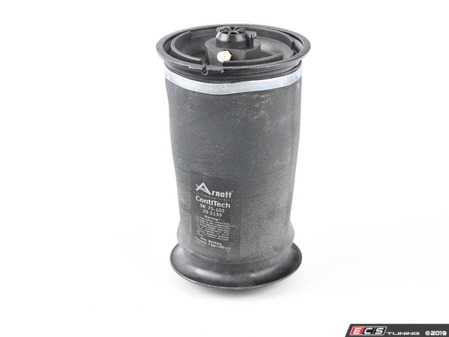 ES#4940754 - A-2642 - Rear Air Spring - Priced Each - Rear Axle, Fits left and right sides - replace in pairs - Arnott - BMW