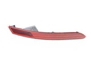 ES#2785975 - 7P6945702G - Rear Reflector - Right - For extra safety on the road, this allows other driver's to see you better - Genuine Volkswagen Audi - Volkswagen