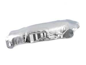 ES#2919775 - 11658652464 - HEAT SHIELD, REAR - Genuine BMW - BMW