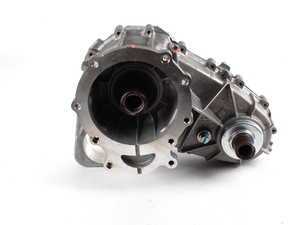ES#2136989 - 27107504568 - Remanufactured Auxiliary Transmission With Core Charge - Includes a $200 refundable core charge. NV 125 - Genuine BMW - BMW