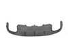 ES#3142813 - D29234 - Carbon Fiber Rear Diffuser - Delivers an unmatched combination of aggressiveness and luxury elegance - Deval - Audi