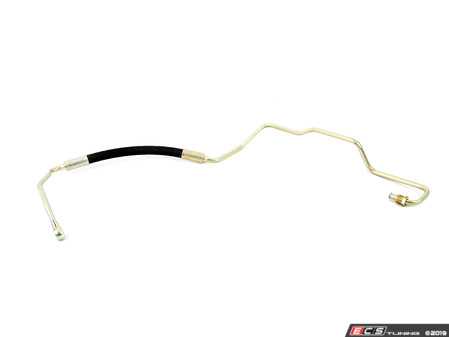 ES#54630 - 32411139578 - Power Steering Pressure Hose - Genuine BMW - BMW