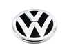 ES#3242507 - 5NA853630FOD - "VW" Emblem - Emblem for hatch does not include latch, emblem only - Genuine Volkswagen Audi - Volkswagen