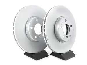 Front Brake Rotors - Pair (332x30) 