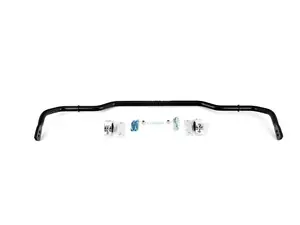 25.4mm Performance Solid Rear Sway Bar