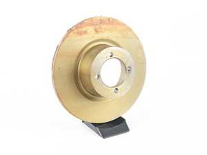 ES#59374 - 34111117422 - E10 Brake Disk - Genuine BMW - BMW