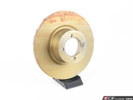 ES#59374 - 34111117422 - E10 Brake Disk - Genuine BMW - BMW
