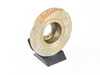 ES#59374 - 34111117422 - E10 Brake Disk - Genuine BMW - BMW