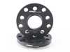 ES#9688 - 002353ECS03A15KT -  ECS Wheel Spacers - 15mm (Pair) - Exclusively built for your Volkswagen or Audi - ECS - Audi Volkswagen