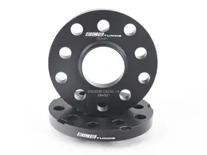  ECS Wheel Spacers - 15mm (Pair)