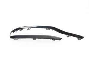 ES#2994262 - 51117396853 - Air Inlet Finisher - Left - Sport - Genuine BMW - BMW