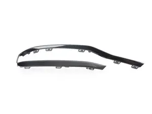 Air Inlet Finisher - Left - Sport