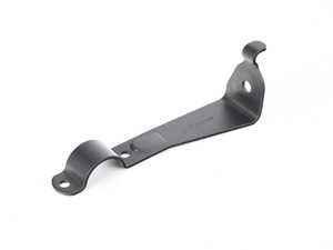 ES#2524517 - 2013235540 - Sway Bar Bracket - Left Side - MTC - Mercedes Benz