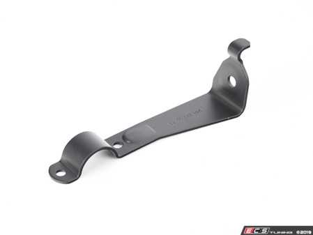 ES#2524517 - 2013235540 - Sway Bar Bracket - Left Side - MTC - Mercedes Benz