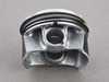 ES#2136412 - 11257601181 - Piston - ( 0 Size ) Priced Each - Stock size piston with rings and hardware - Genuine MINI - MINI