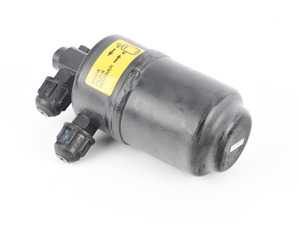 ES#179664 - 64531353272 - Drying Container - Genuine BMW - BMW