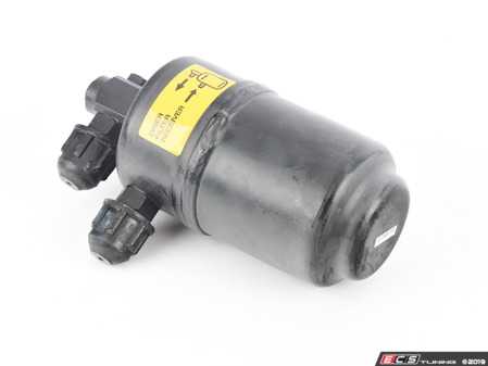 ES#179664 - 64531353272 - Drying Container - Genuine BMW - BMW