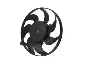 Auxiliary Fan Assembly - 295mm