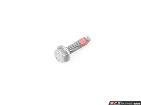 ES#2165482 - 13627579016 - SCREW - Genuine BMW - 