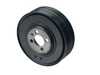 ES#3677924 - 06b105243d - Crankshaft Pulley - Reduces vibrations and drives the accessory belt - URO - Audi Volkswagen
