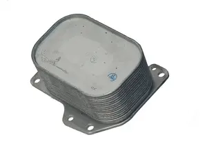 Oil Cooler