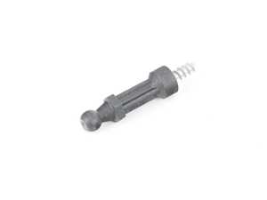 ES#2767242 - 11127848457 - BALL PIN - Genuine BMW - BMW