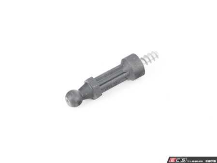 ES#2767242 - 11127848457 - BALL PIN - Genuine BMW - BMW
