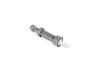 ES#2767242 - 11127848457 - BALL PIN - Genuine BMW - BMW