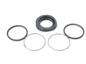 ES#59373 - 34111116618 - Caliper Rebuild Kit - Front - For BMWs with ATE front calipers - Genuine BMW - BMW