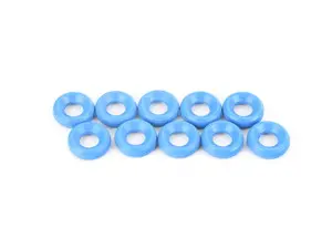 Valve Cover O-ring Set of 10