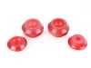 ES#2826790 - 10535011K - rear shocktower bushings - A more planted rear shocktower means a more planted rear end and better handling - Autotech - Volkswagen