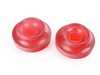 ES#2826790 - 10535011K - rear shocktower bushings - A more planted rear shocktower means a more planted rear end and better handling - Autotech - Volkswagen