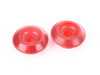 ES#2826790 - 10535011K - rear shocktower bushings - A more planted rear shocktower means a more planted rear end and better handling - Autotech - Volkswagen