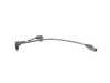 ES#4611006 - 166440033765 - ELECTRICAL WIRING HARNESS - Genuine Mercedes Benz - Mercedes Benz