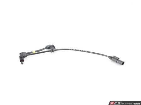 ES#4611006 - 166440033765 - ELECTRICAL WIRING HARNESS - Genuine Mercedes Benz - Mercedes Benz