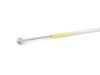 ES#62065 - 34406760443 - Parking Brake Cable - Priced Each - Addresses rusty, damaged cables or one that will not adjust - Genuine BMW - BMW