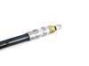 ES#62065 - 34406760443 - Parking Brake Cable - Priced Each - Addresses rusty, damaged cables or one that will not adjust - Genuine BMW - BMW